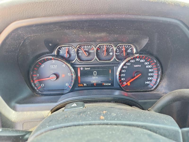 Aukcja sprzedaży 2015 Gmc Sierra, vin: 3GTU2VEC9FG144260, numer aukcji: 53973486