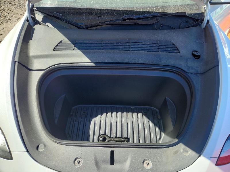 Aukcja sprzedaży 2022 Tesla Model Y, vin: 7SAYGAEEXNF518718, numer aukcji: 53612466