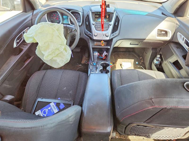 Продажа на аукционе авто 2017 Chevrolet Equinox, vin: 2GNALBEK5H1508473, номер лота: 52260716