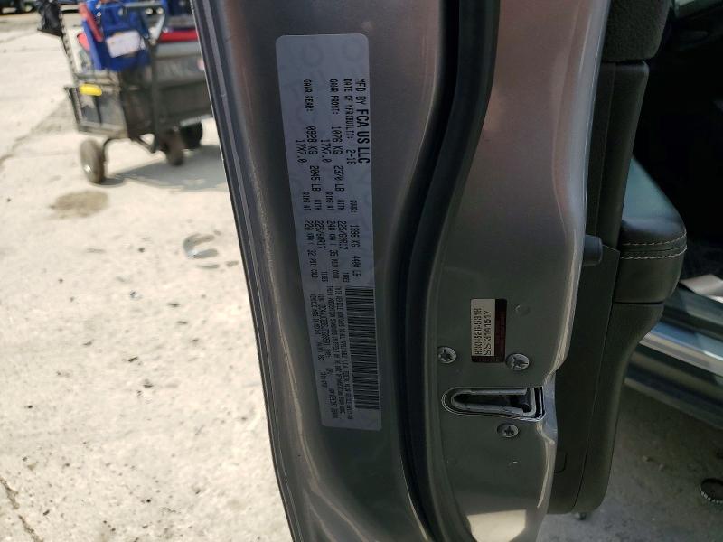 Продажа на аукционе авто 2018 Jeep Compass, vin: 3C4NJCBB6JT328501, номер лота: 52903736