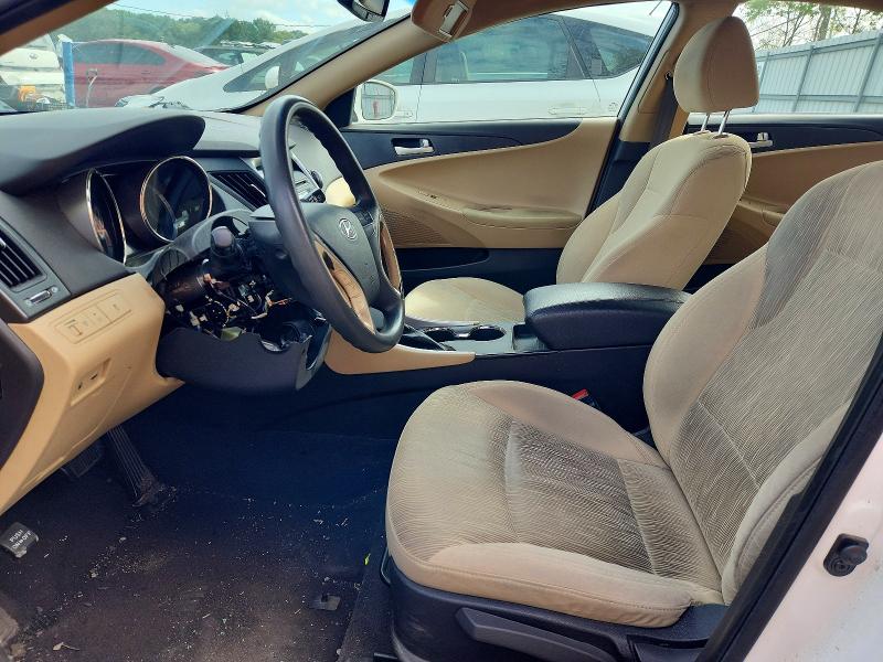 Aukcja sprzedaży 2013 Hyundai Sonata, vin: 5NPEB4AC8DH516258, numer aukcji: 53577356