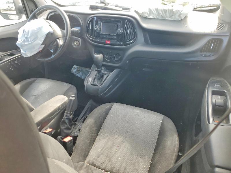 2017 Ram Promaster City მანქანა იყიდება აუქციონზე, vin: ZFBERFBB1H6E65902, აუქციონის ნომერი: 53737006