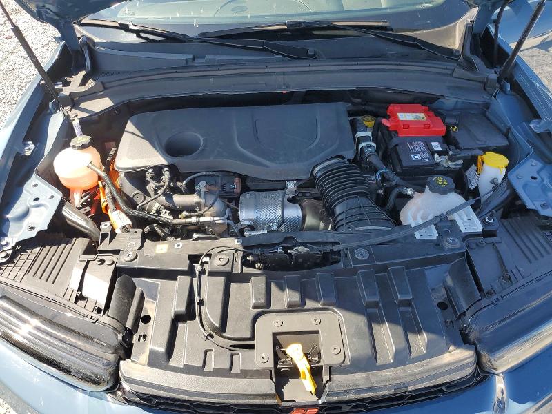2024 Dodge Hornet მანქანა იყიდება აუქციონზე, vin: ZACPDFDW4R3A27544, აუქციონის ნომერი: 54371276