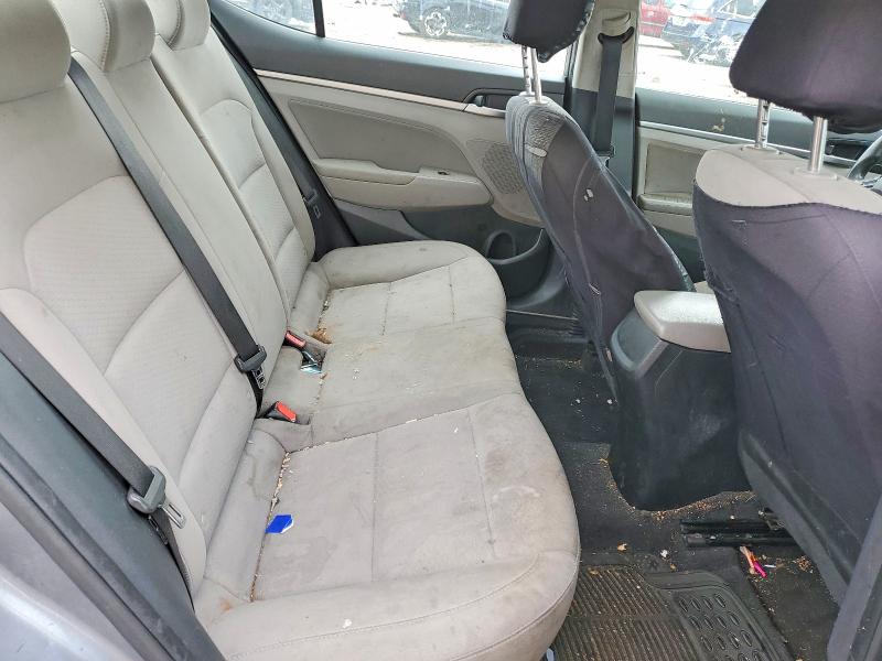 Aukcja sprzedaży 2019 Hyundai Elantra, vin: KMHD84LF1KU812903, numer aukcji: 51920466