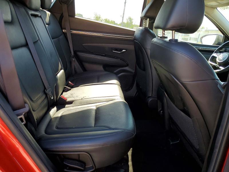 Продаж на аукціоні авто 2022 Hyundai Tucson, vin: 5NMJECAE2NH076537, номер лоту: 55034366