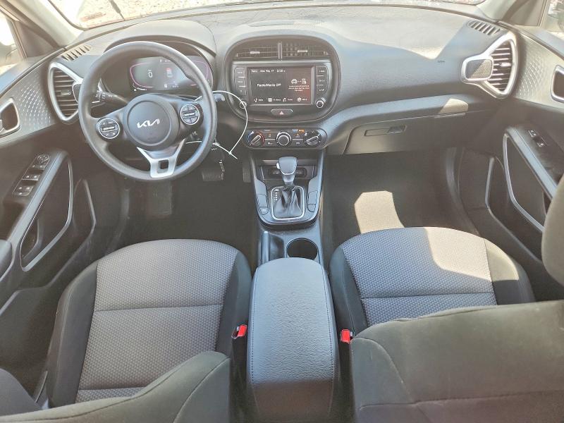 Aukcja sprzedaży 2024 Kia Soul, vin: KNDJ23AU8R7233890, numer aukcji: 55007216