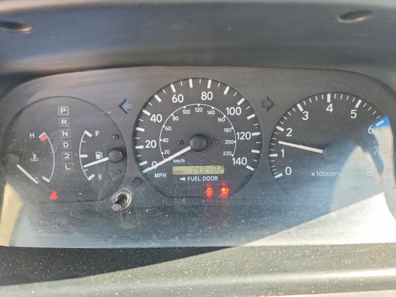 Aukcja sprzedaży 2001 Toyota Camry, vin: 4T1BG22K21U776361, numer aukcji: 53755616