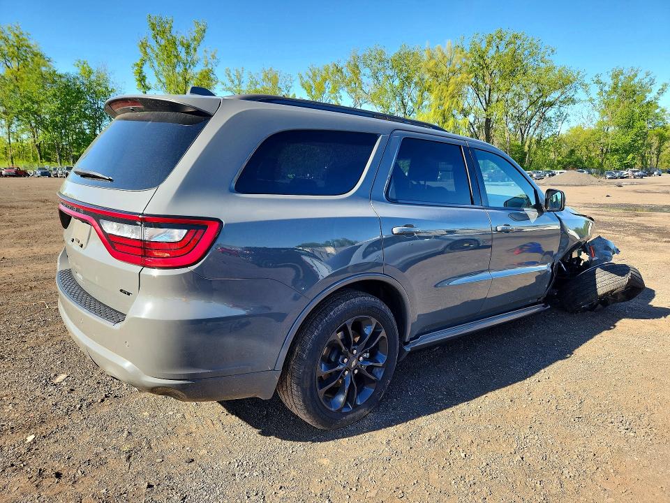 Aukcja sprzedaży 2021 Dodge Durango, vin: 1C4RDJDGXMC759364, numer aukcji: 53076276