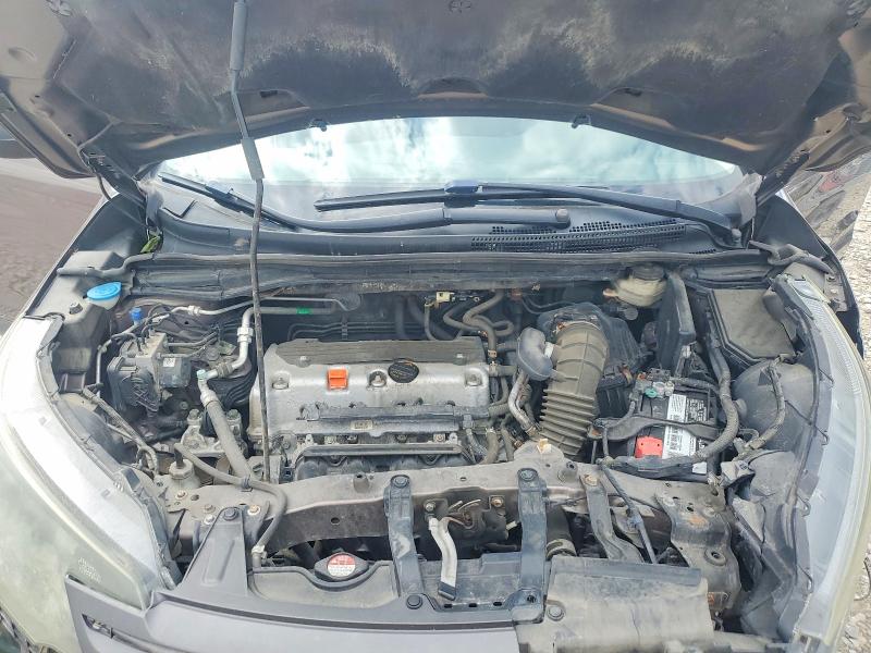 53838676 :رقم المزاد ، 5J6RM4H30CL044935 vin ، 2012 Honda Cr-v مزاد بيع