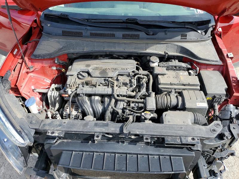 Продаж на аукціоні авто 2022 Hyundai Kona, vin: KM8K2CAB6NU759901, номер лоту: 53166206
