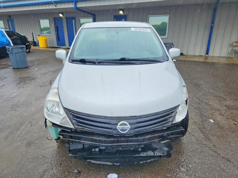 Aukcja sprzedaży 2011 Nissan Versa, vin: 3N1BC1CP7BL504911, numer aukcji: 52302826