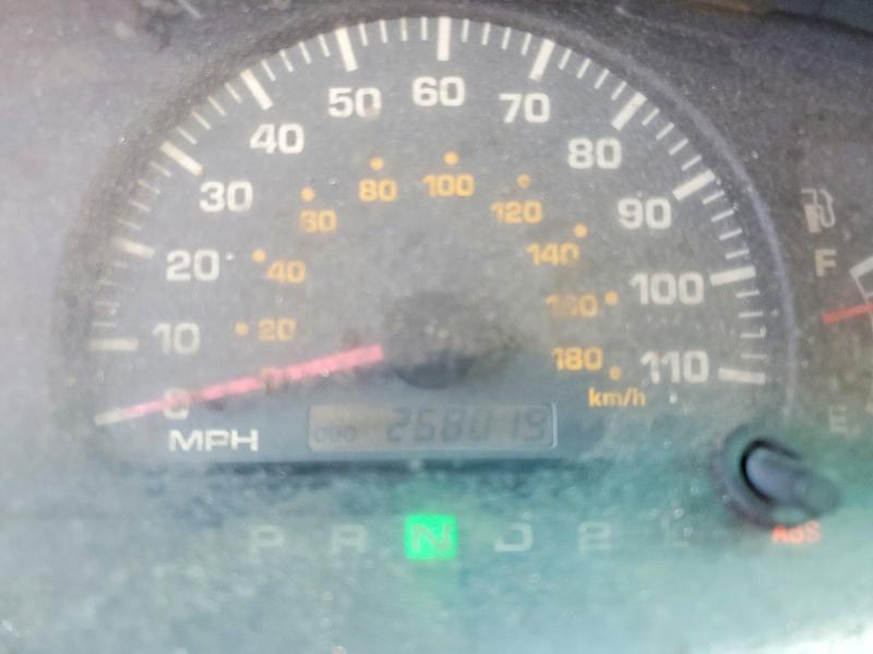 Продажа на аукционе авто 2002 Toyota 4runner, vin: JT3GN86RX20256206, номер лота: 53302466