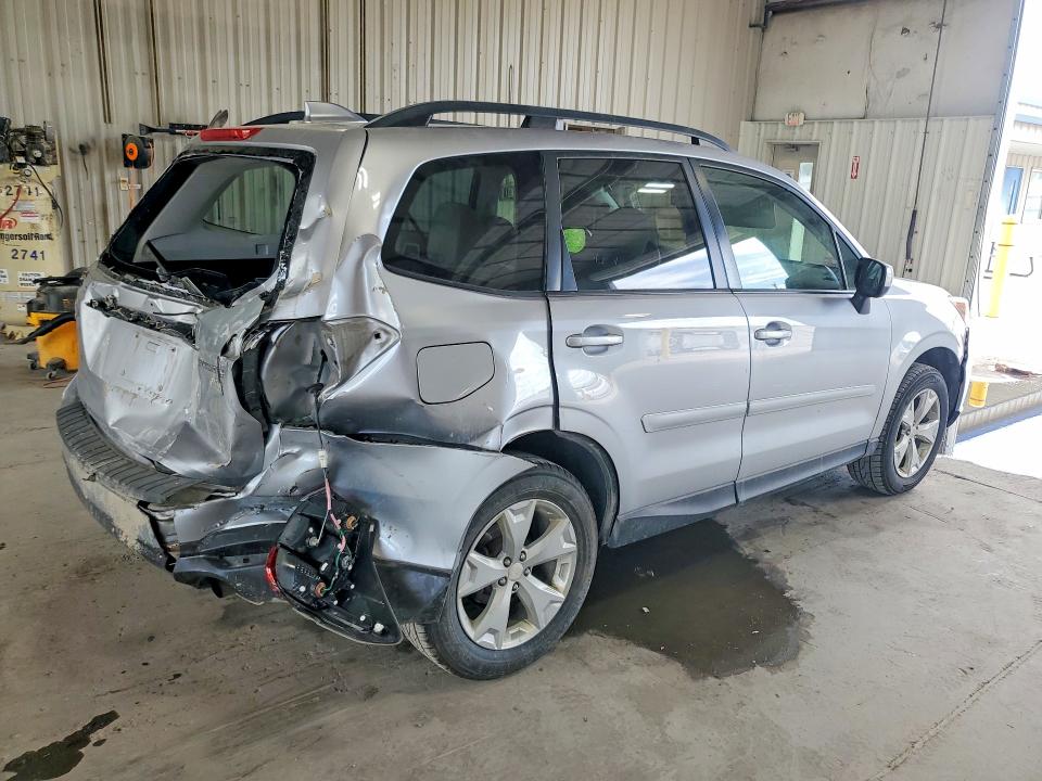 Продажа на аукционе авто 2016 Subaru Forester, vin: JF2SJADC6GH527098, номер лота: 53938616