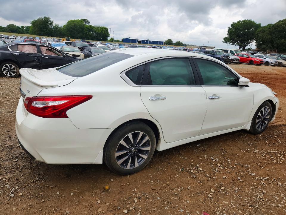 54417926 :رقم المزاد ، 1N4AL3AP0GC218091 vin ، 2016 Nissan Altima مزاد بيع