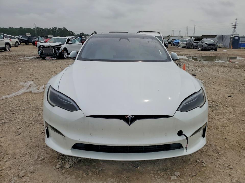 Aukcja sprzedaży 2022 Tesla Model S, vin: 5YJSA1E58NF493449, numer aukcji: 53132786