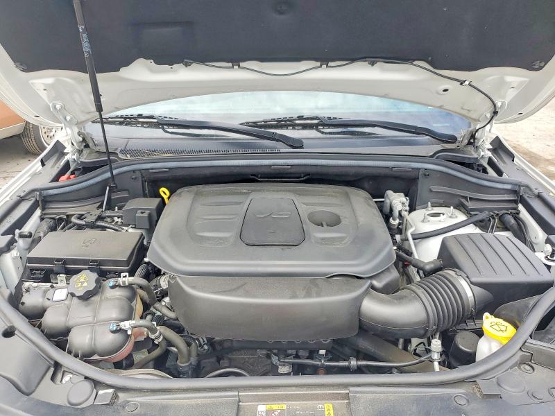 52958366 :رقم المزاد ، 1C4RJFAG8MC888391 vin ، 2021 Jeep Grand Cherokee مزاد بيع