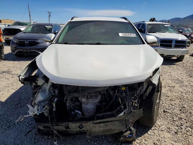 2019 Hyundai Santa Fe Xl მანქანა იყიდება აუქციონზე, vin: KM8SNDHF2KU298200, აუქციონის ნომერი: 53835916