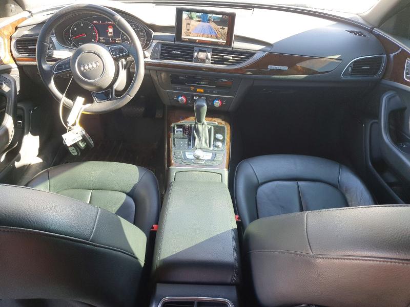 Продаж на аукціоні авто 2016 Audi A6, vin: WAUFMAFC8GN079708, номер лоту: 53121886