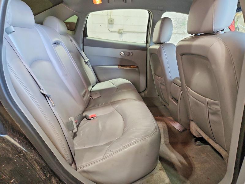 Aukcja sprzedaży 2006 Buick Lacrosse, vin: 2G4WD582061249621, numer aukcji: 54882326