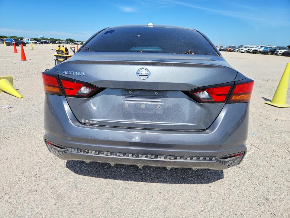 Продаж на аукціоні авто 2020 Nissan Altima, vin: 1N4BL4BV0LC251528, номер лоту: 53878196