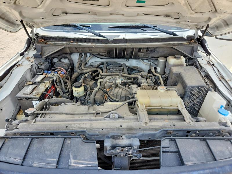 54060586 :رقم المزاد ، 1N6AF0LY5KN811297 vin ، 2019 Nissan Nv مزاد بيع