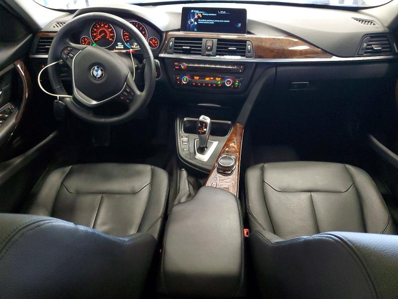 Aukcja sprzedaży 2014 Bmw 328, vin: WBA3B3G53ENR83404, numer aukcji: 51212366
