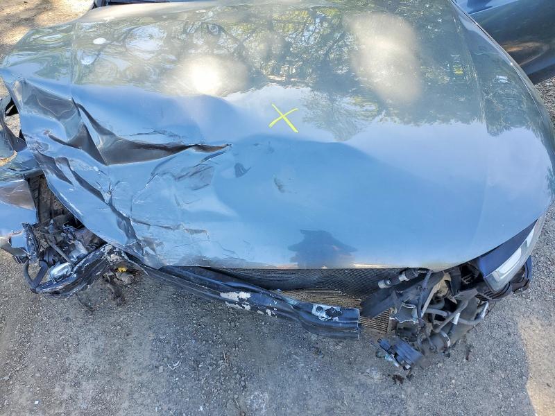 Продажа на аукционе авто 2016 Audi A5, vin: WAUW2AFR2GA044275, номер лота: 54806226
