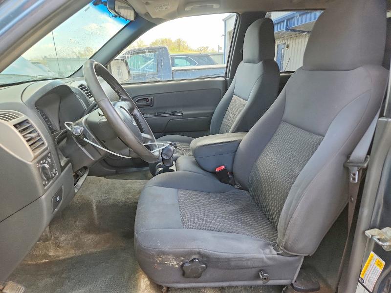 2006 Chev Colorado მანქანა იყიდება აუქციონზე, vin: 1GCDT136668271346, აუქციონის ნომერი: 52914606