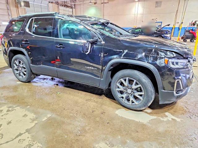 Продажа на аукционе авто 2023 Gmc Acadia, vin: 1GKKNML40PZ222466, номер лота: 54325946