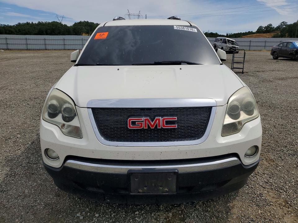 Продаж на аукціоні авто 2009 Gmc Acadia, vin: 1GKEV33D49J145951, номер лоту: 55381016