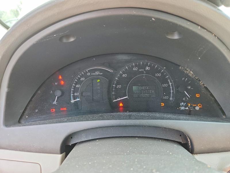 Продаж на аукціоні авто 2009 Toyota Camry, vin: 4T1BB46KX9U078306, номер лоту: 52137706