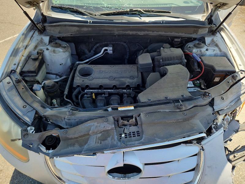 Продаж на аукціоні авто 2011 Hyundai Santa Fe, vin: 5XYZG3AB1BG067028, номер лоту: 54907136
