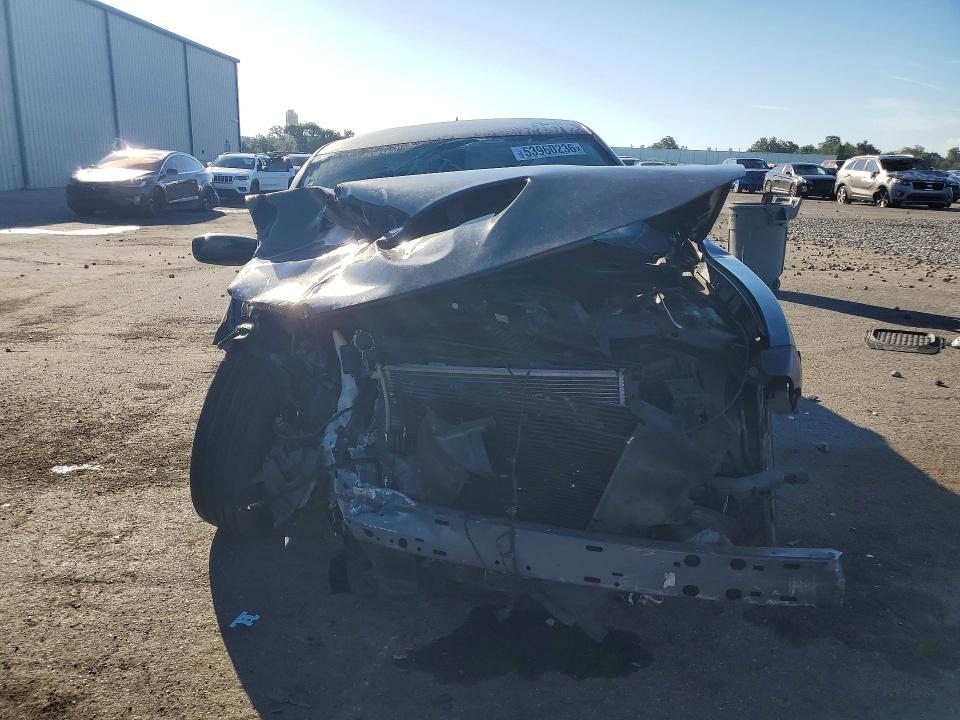 Продажа на аукционе авто 2017 Dodge Charger, vin: 2C3CDXHG2HH523334, номер лота: 53960236
