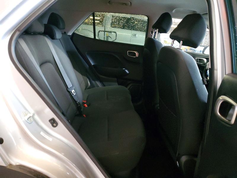 Продажа на аукционе авто 2022 Hyundai Venue, vin: KMHRB8A3XNU156826, номер лота: 54490206