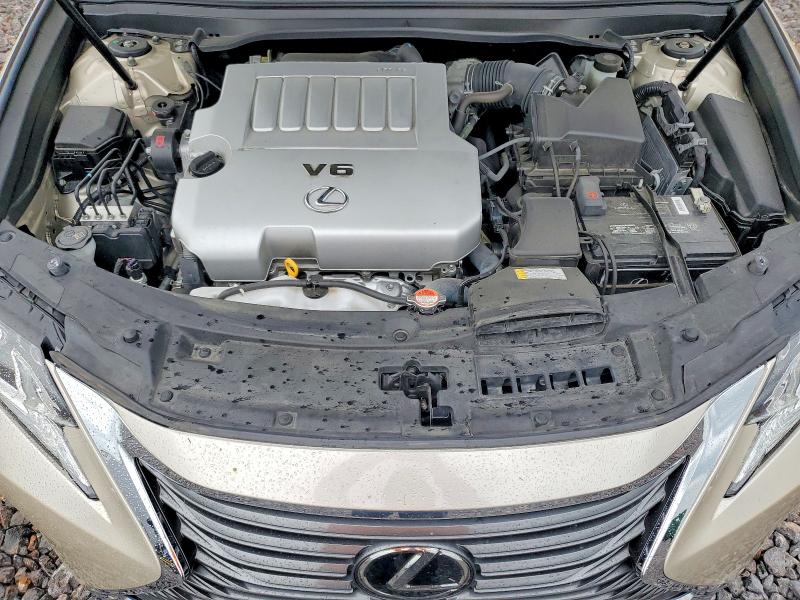 Aukcja sprzedaży 2016 Lexus Es, vin: JTHBK1GG8G2220303, numer aukcji: 52917156