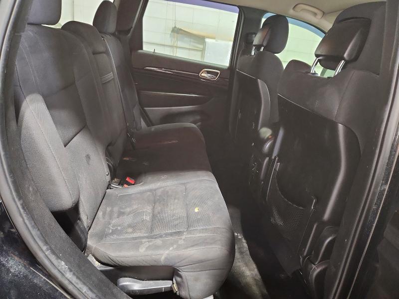 52833136 :رقم المزاد ، 1C4RJFAG0DC639891 vin ، 2013 Jeep Grand Cherokee مزاد بيع