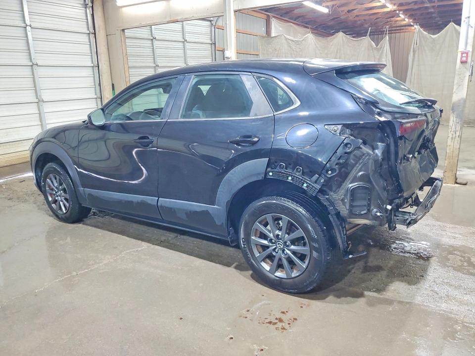 Aukcja sprzedaży 2021 Mazda Cx-30, vin: 3MVDMAAL5MM264076, numer aukcji: 55418056