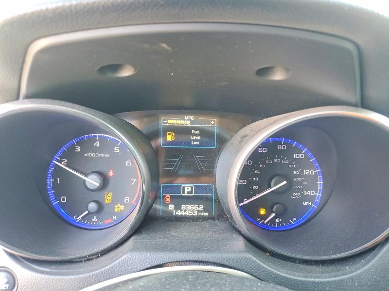 Aukcja sprzedaży 2019 Subaru Outback, vin: 4S4BSAFC3K3253353, numer aukcji: 52364216