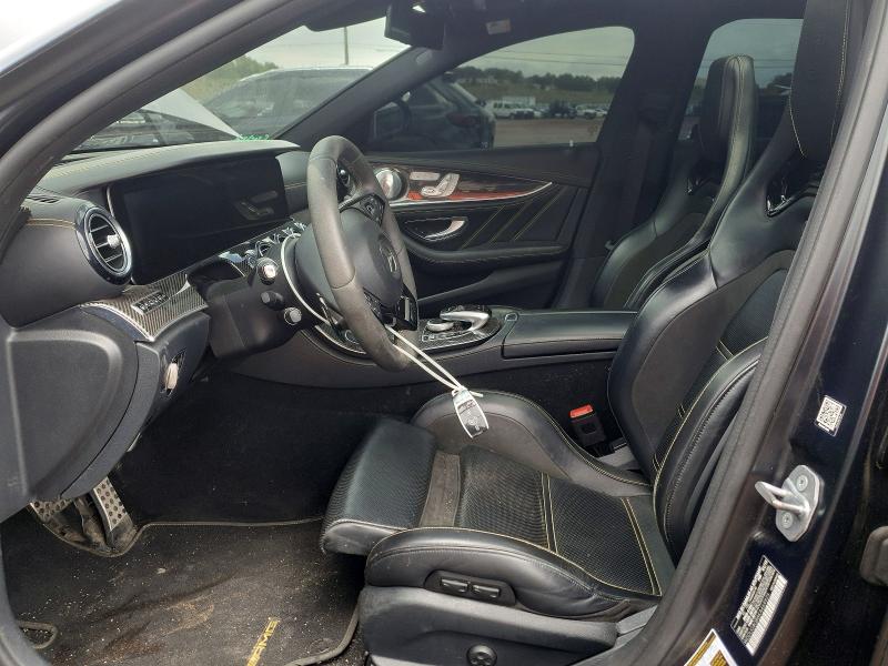 Продаж на аукціоні авто 2018 Mercedes-benz E, vin: WDDZF8KB7JA224435, номер лоту: 54529476