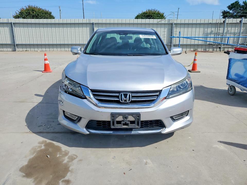 Продажа на аукционе авто 2013 Honda Accord, vin: 1HGCR2F89DA011639, номер лота: 53550836