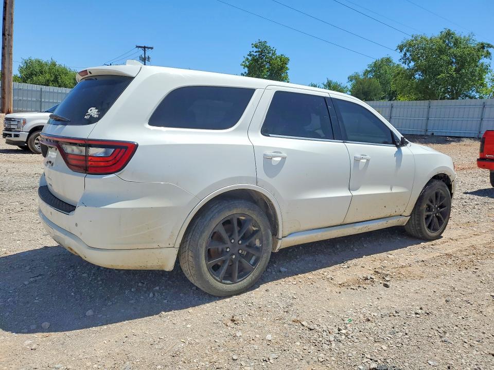 Aukcja sprzedaży 2018 Dodge Durango, vin: 1C4RDHAG9JC412813, numer aukcji: 52918806