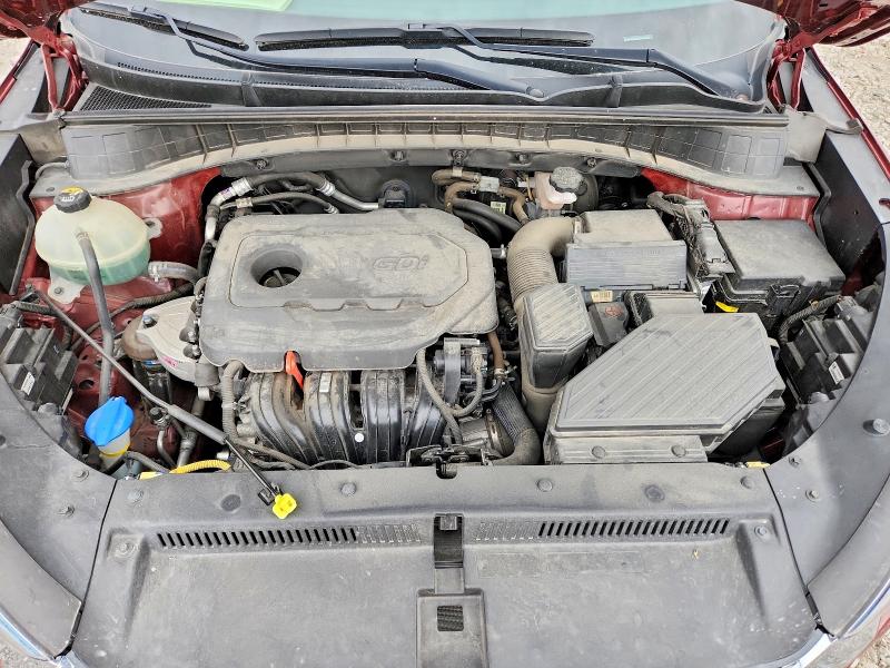 Продажа на аукционе авто 2019 Hyundai Tucson, vin: KM8J3CAL1KU035482, номер лота: 54257866