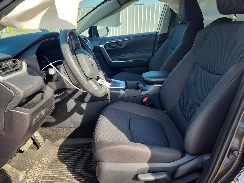 Продаж на аукціоні авто 2025 Toyota Rav4, vin: 2T3F1RFV4SC504372, номер лоту: 52224646