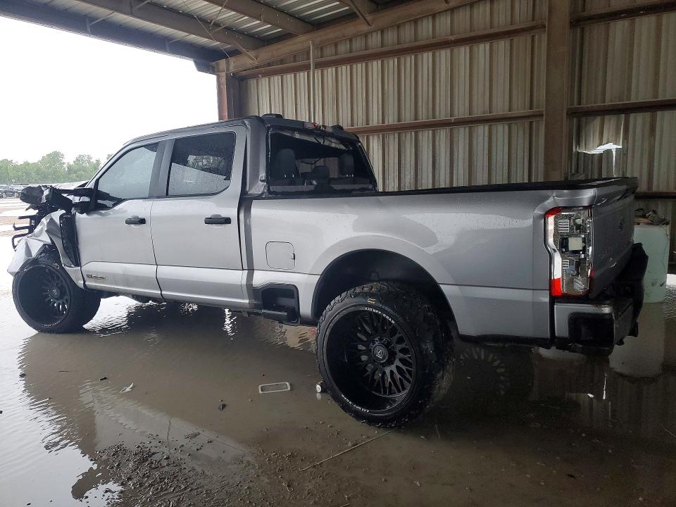 Продаж на аукціоні авто 2023 Ford F250, vin: 1FT8W2BT2PED87443, номер лоту: 51947506