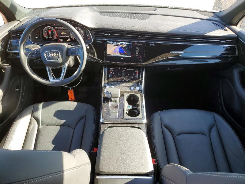 Aukcja sprzedaży 2025 Audi Q7, vin: WA1AVBF71SD005056, numer aukcji: 54728256