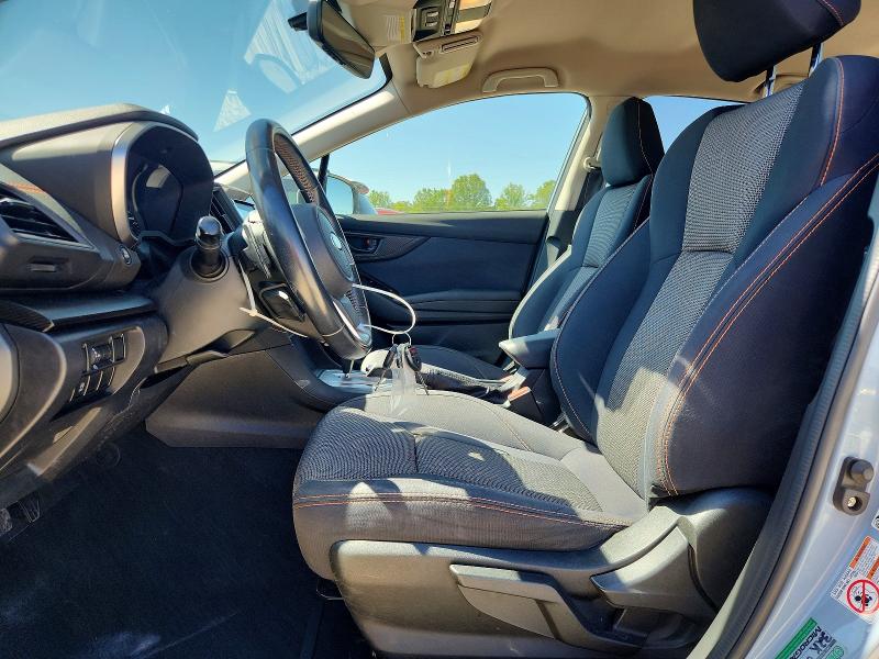 Aukcja sprzedaży 2020 Subaru Crosstrek, vin: JF2GTAPC8L8248371, numer aukcji: 53314546