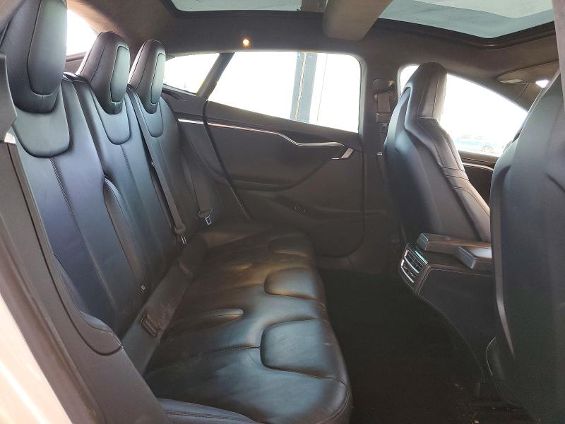 Aukcja sprzedaży 2016 Tesla Model S, vin: 5YJSA1E29GF128870, numer aukcji: 53664716