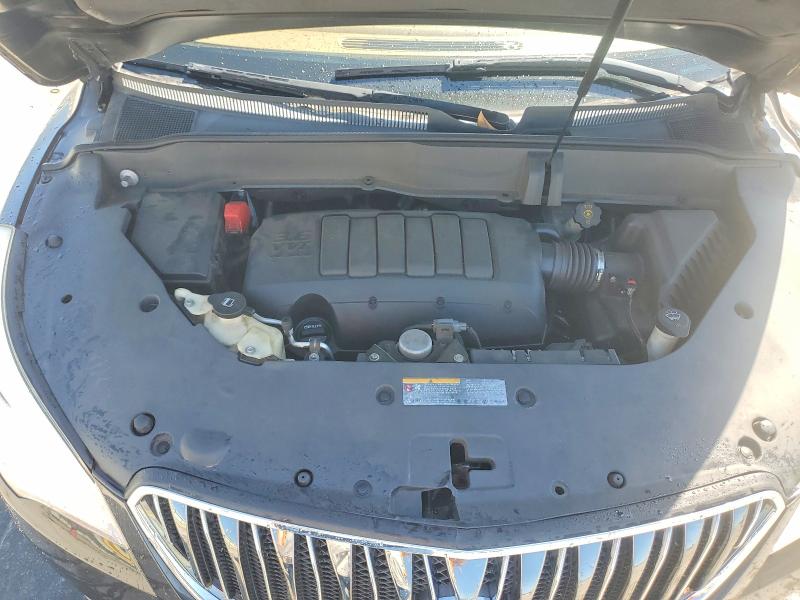 2013 Buick Enclave მანქანა იყიდება აუქციონზე, vin: 5GAKRCKDXDJ259788, აუქციონის ნომერი: 52422116