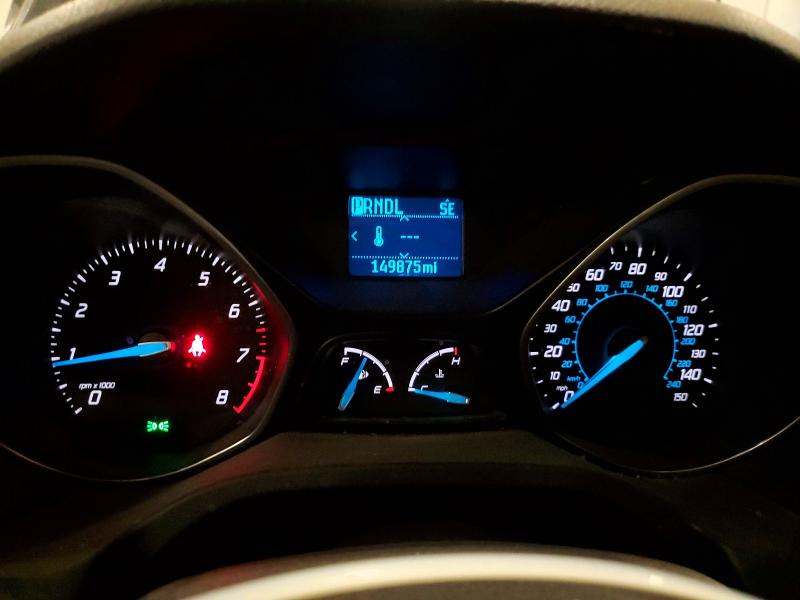 54126016 :رقم المزاد ، 1FAHP3K20CL343091 vin ، 2012 Ford Focus مزاد بيع