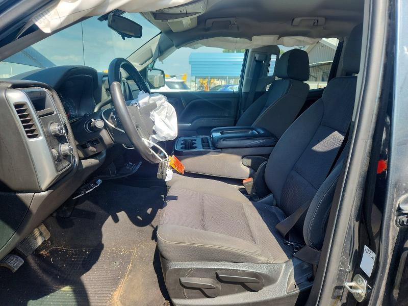 Продаж на аукціоні авто 2019 Chevrolet Silverado Ld, vin: 2GCVKPEC3K1105554, номер лоту: 53953476